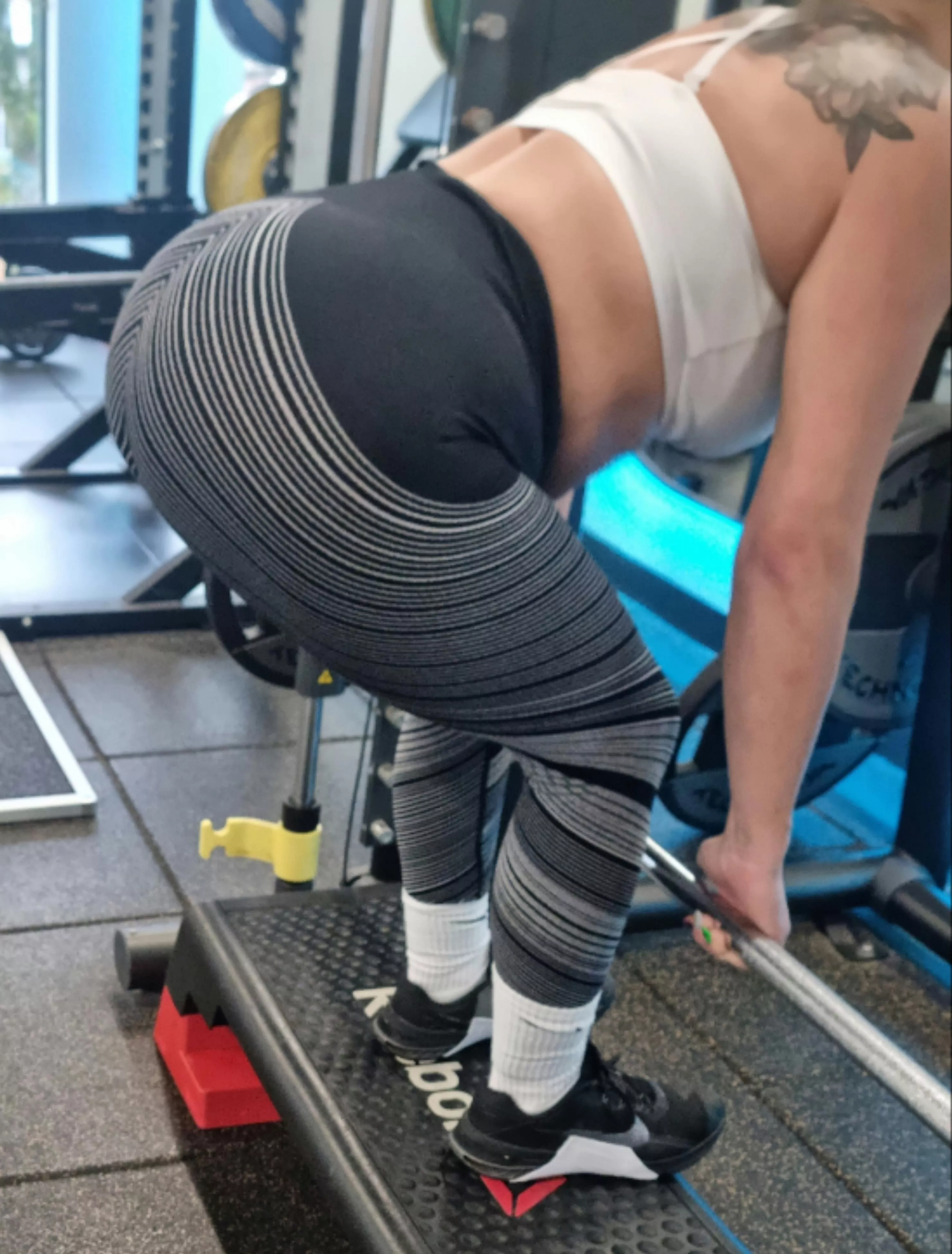 We pray the ass gets fatter 🙏