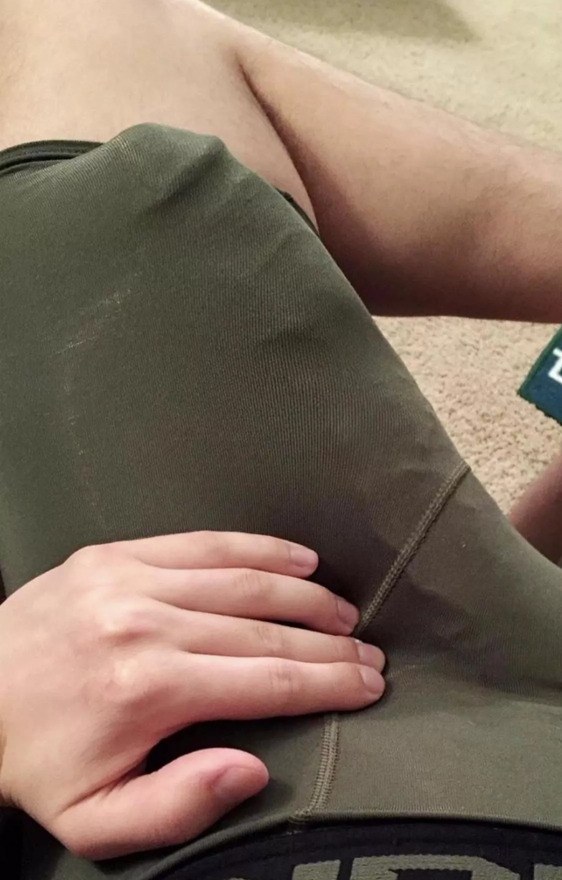 Who wants to compare