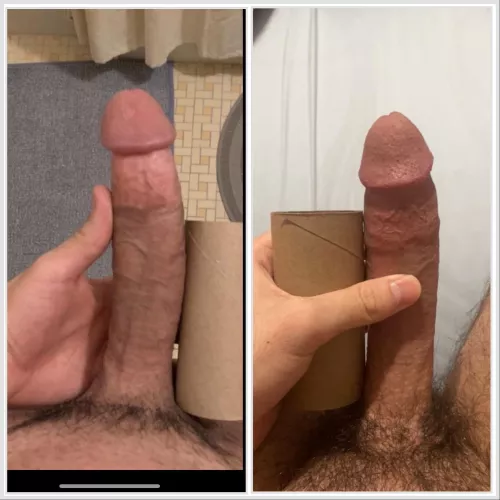 Who’d you rather wake up next to after a crazy night. Left or Right?