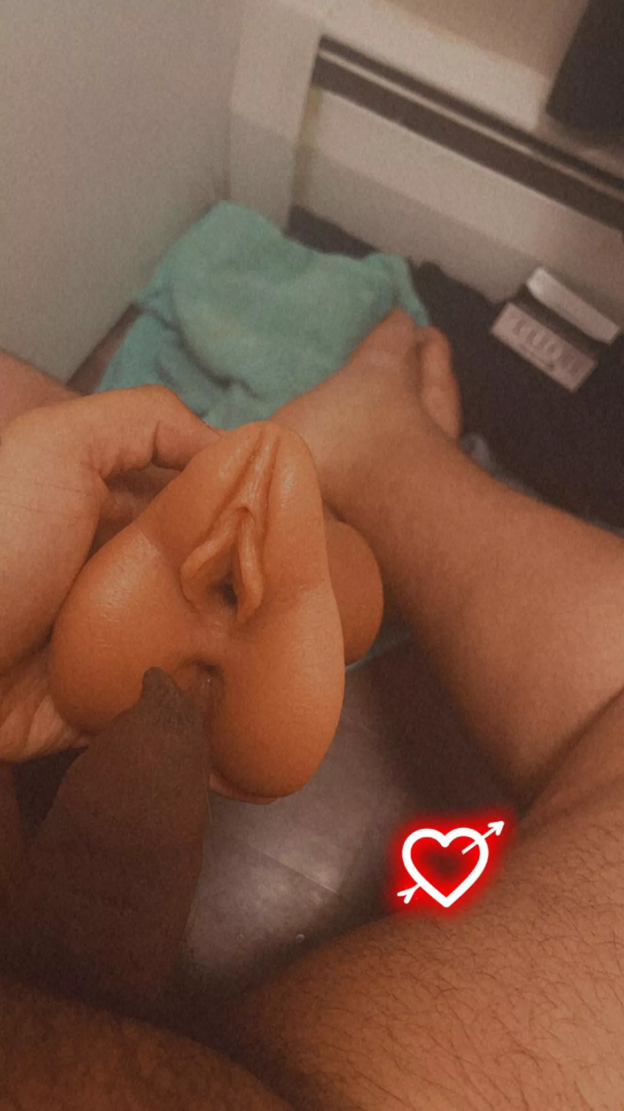 Wishing it was real one