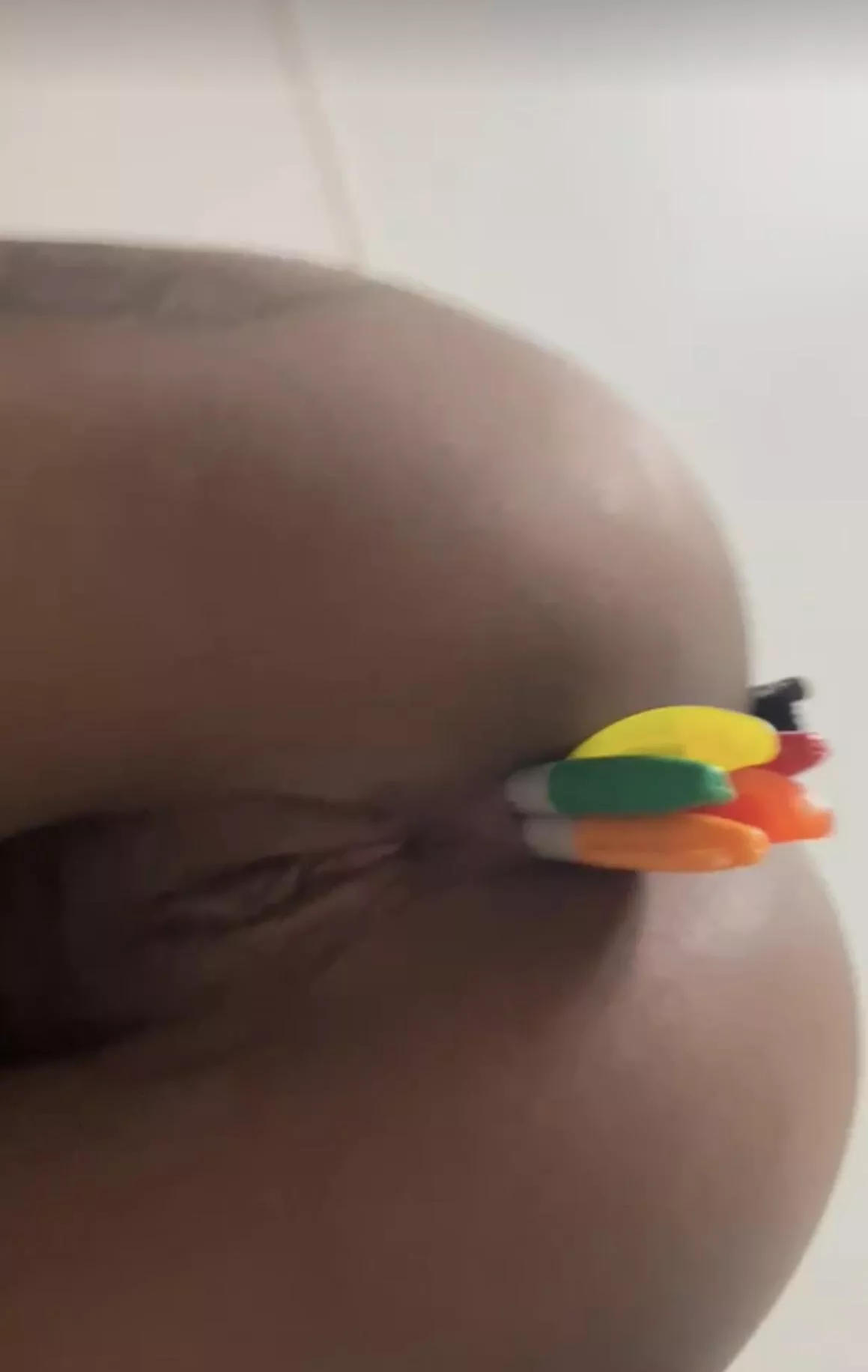 Wonder how many I can fit