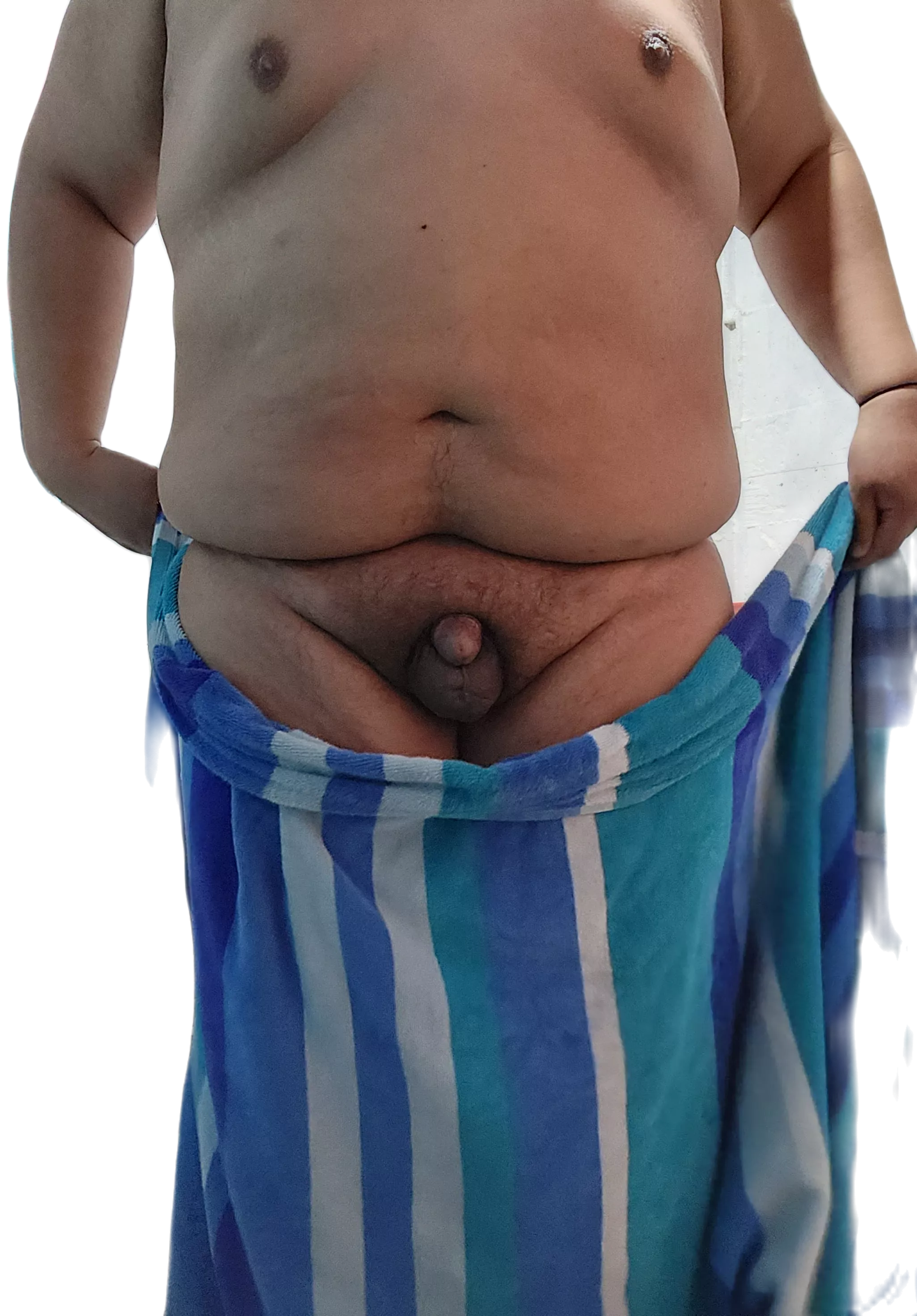 Would you join me in the shower before work?