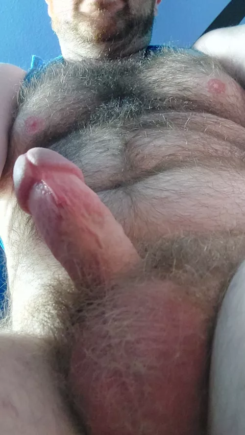 Y'all like the view from down there?