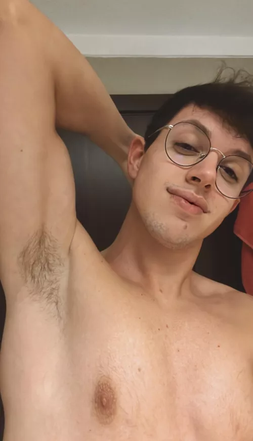 You know you want it 😈🔥