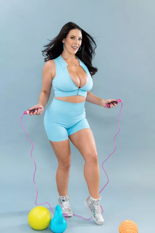 Your workout partner