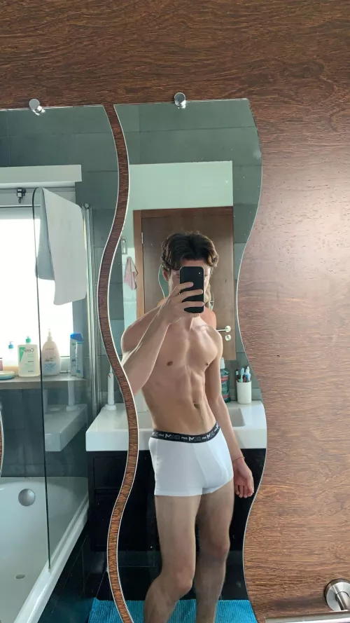 [27] what if I sent you pics like this?