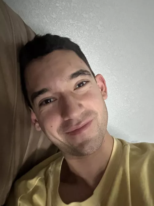 [35] Today I’m 35! Really leaning into my favorite motto: “if you want more time, slow down.” Another year older, another year wiser, and still so much unwritten! *blows out candle for a boyfriend* 🎂 😛