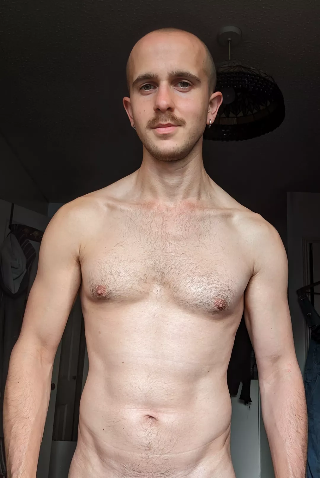 99 won't do. I want 100%