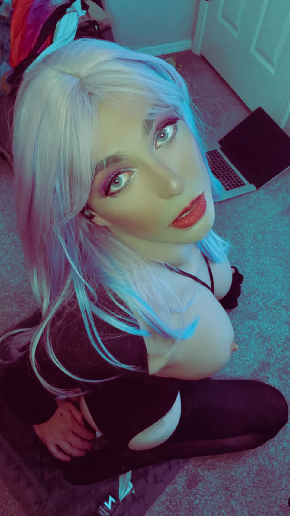 Am i gooning material?