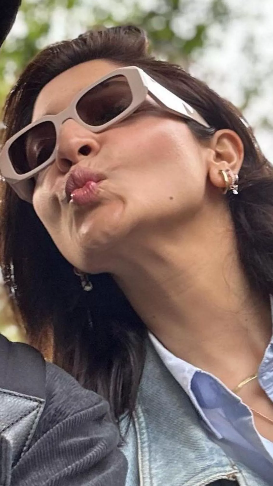 Anushka Sharma - Indian Queen🫶🏻🥵