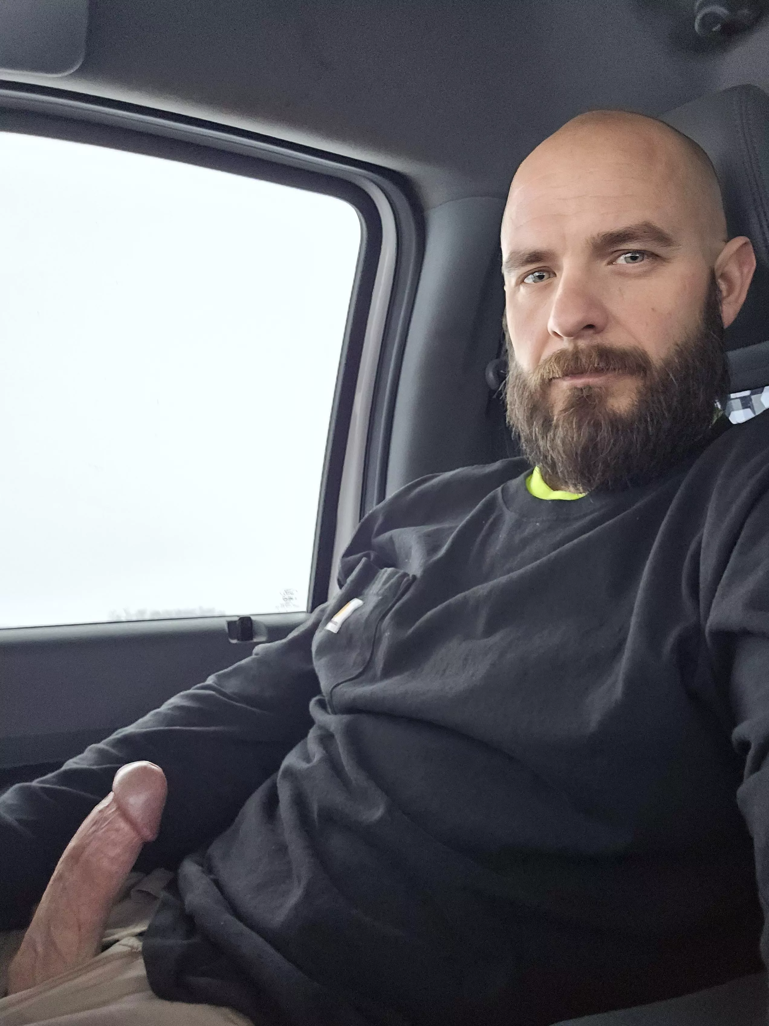 Any ideas on how we can stay warm?