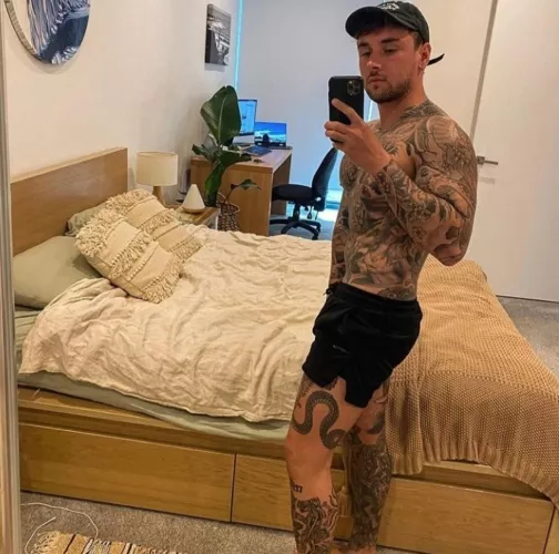 Anyone like tats? [M24]