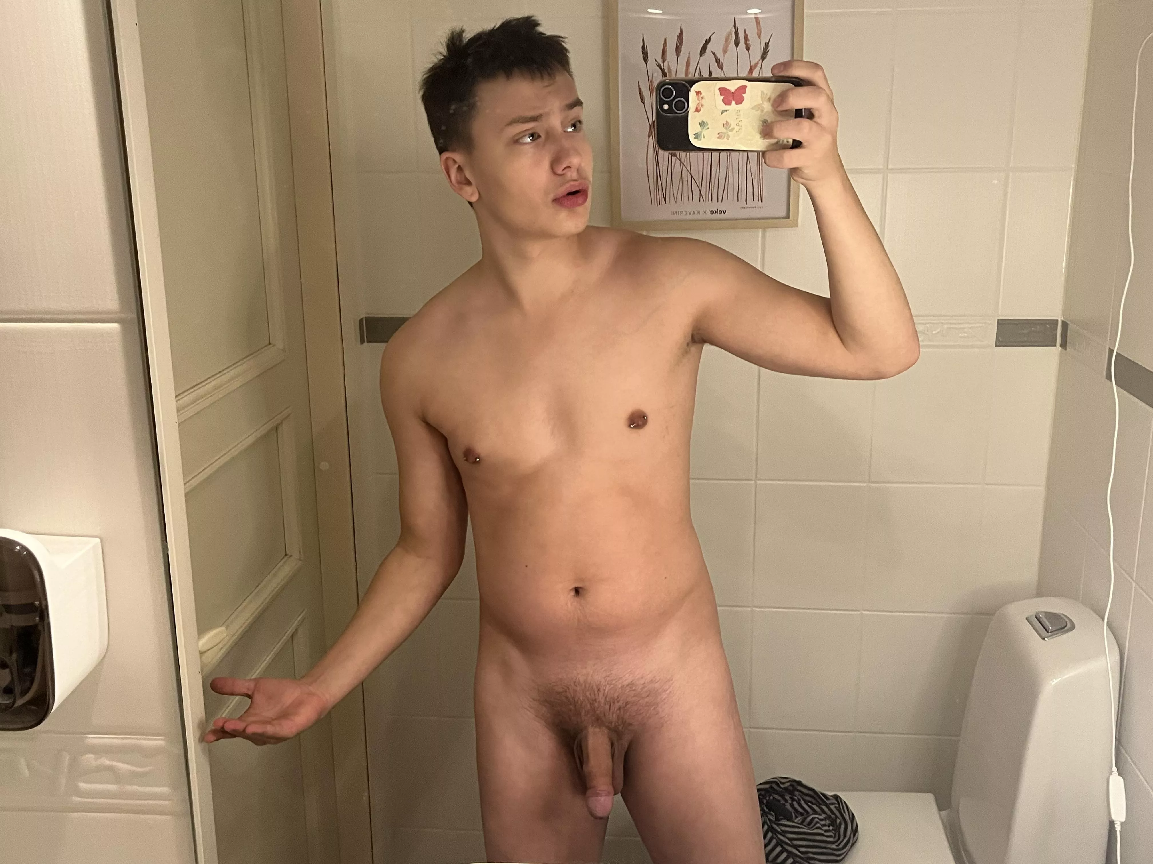 Average? Ugly? Sexy?