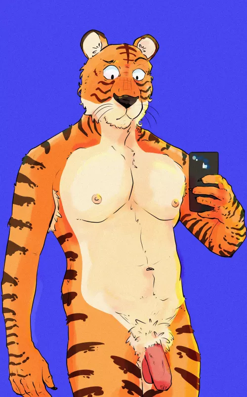 Bill from Beastars (@horatios_muzzle)