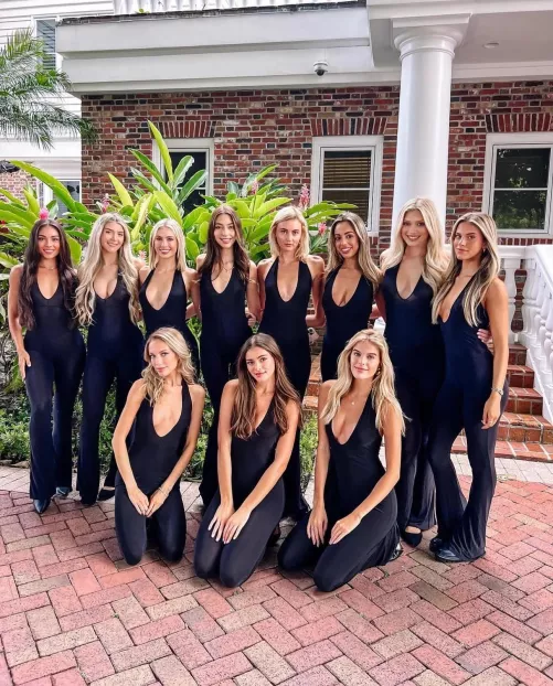 Black dress selection, top 1-8, front 9-11 [11]