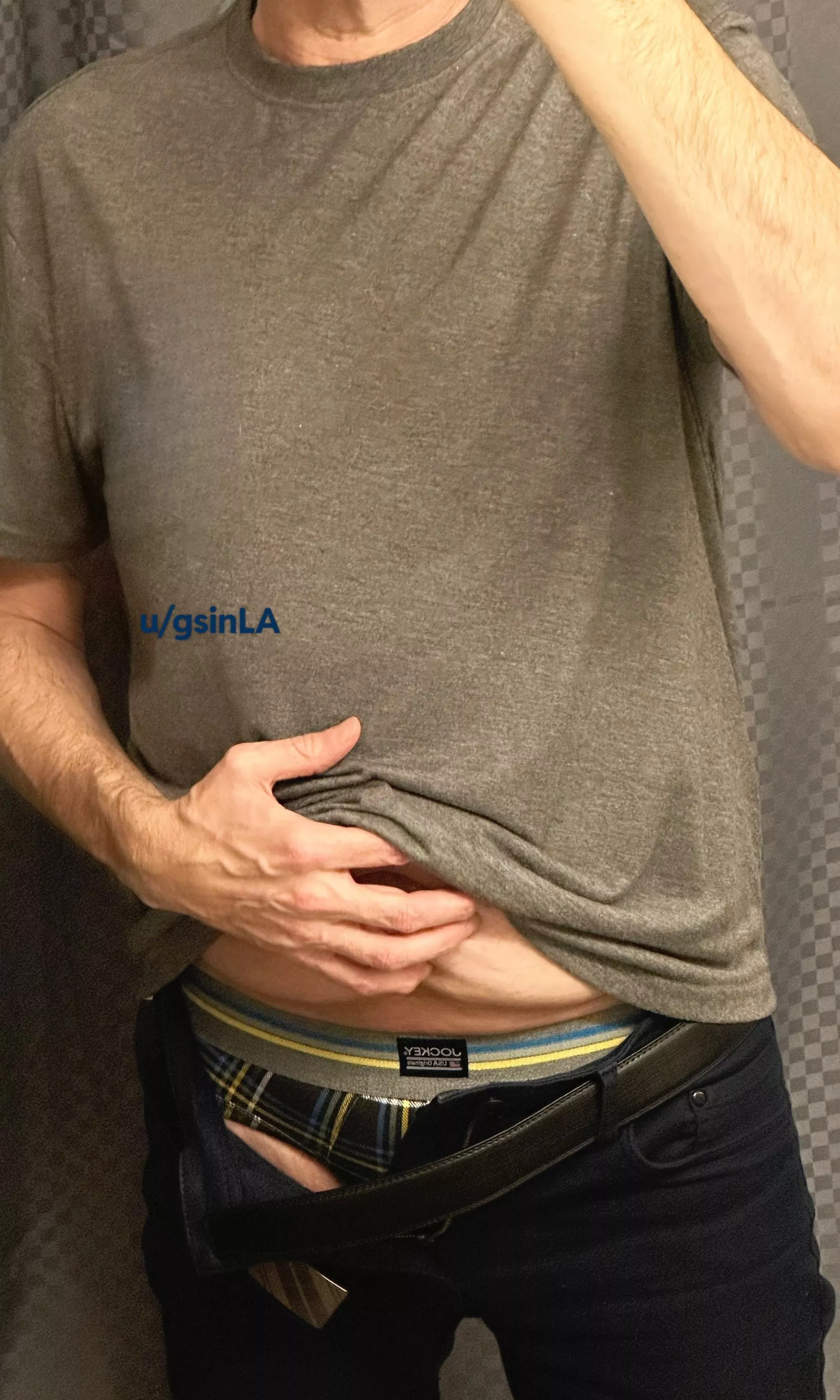 Briefs are my least favorite style but I like how these look :)