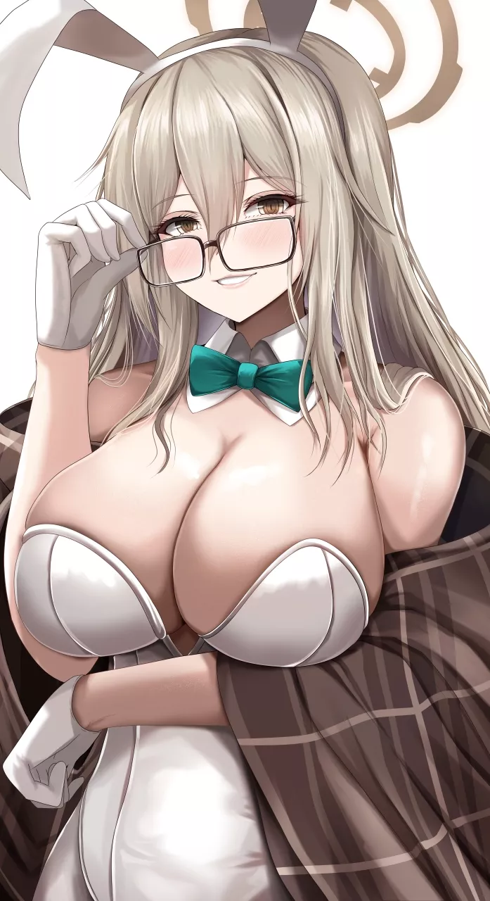 Bunny Akane [Blue Archive]