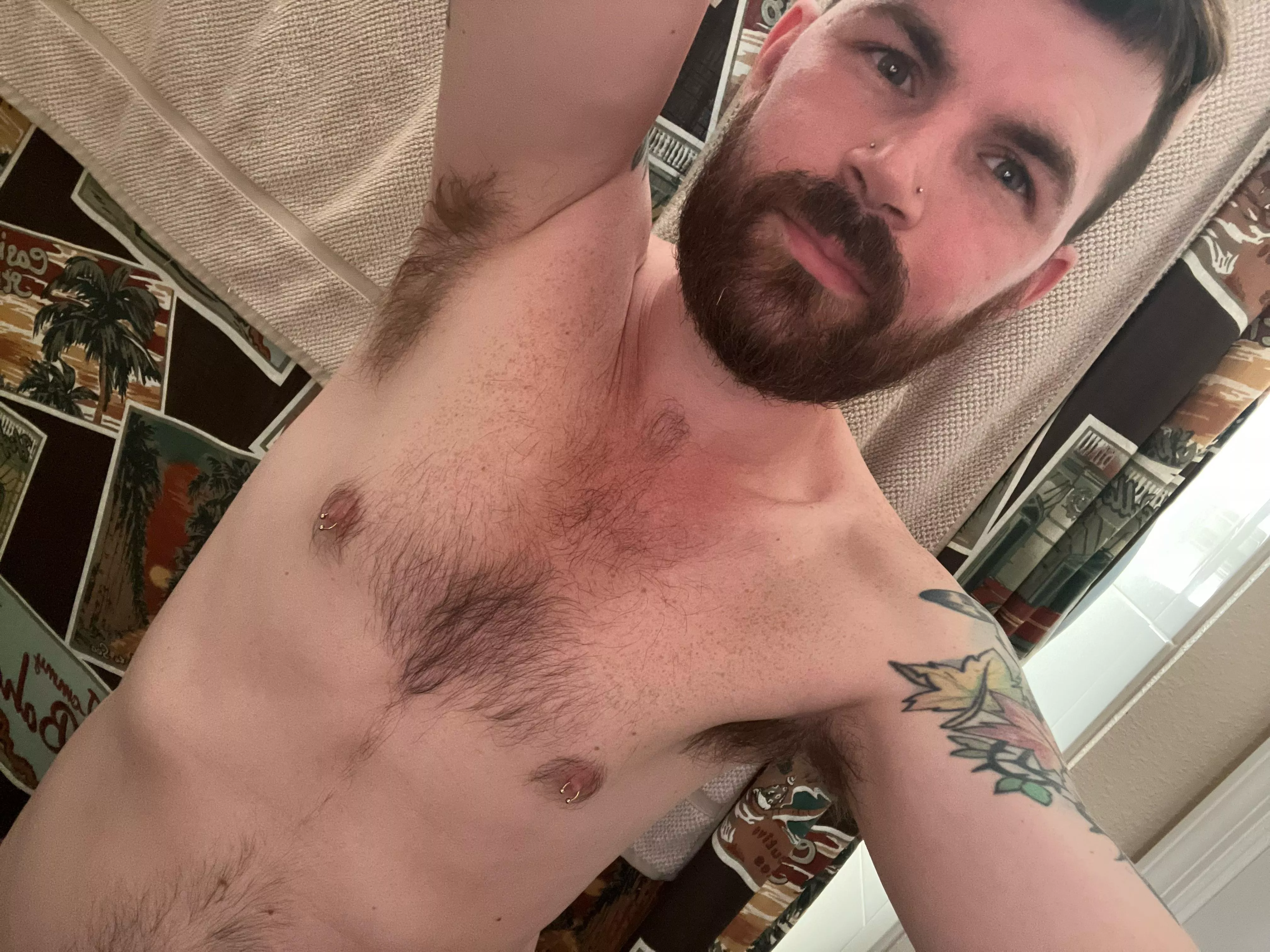 Can I borrow your face for a second?