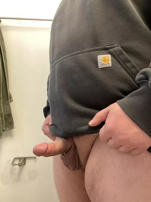 Can I keep you warm this winter?