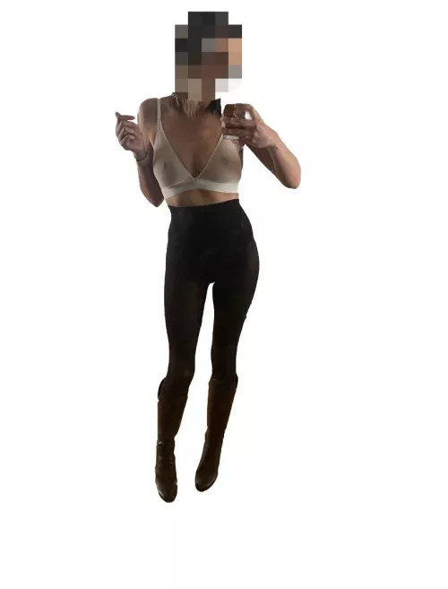 changing in my office… unfortunately a lot of logos in the background