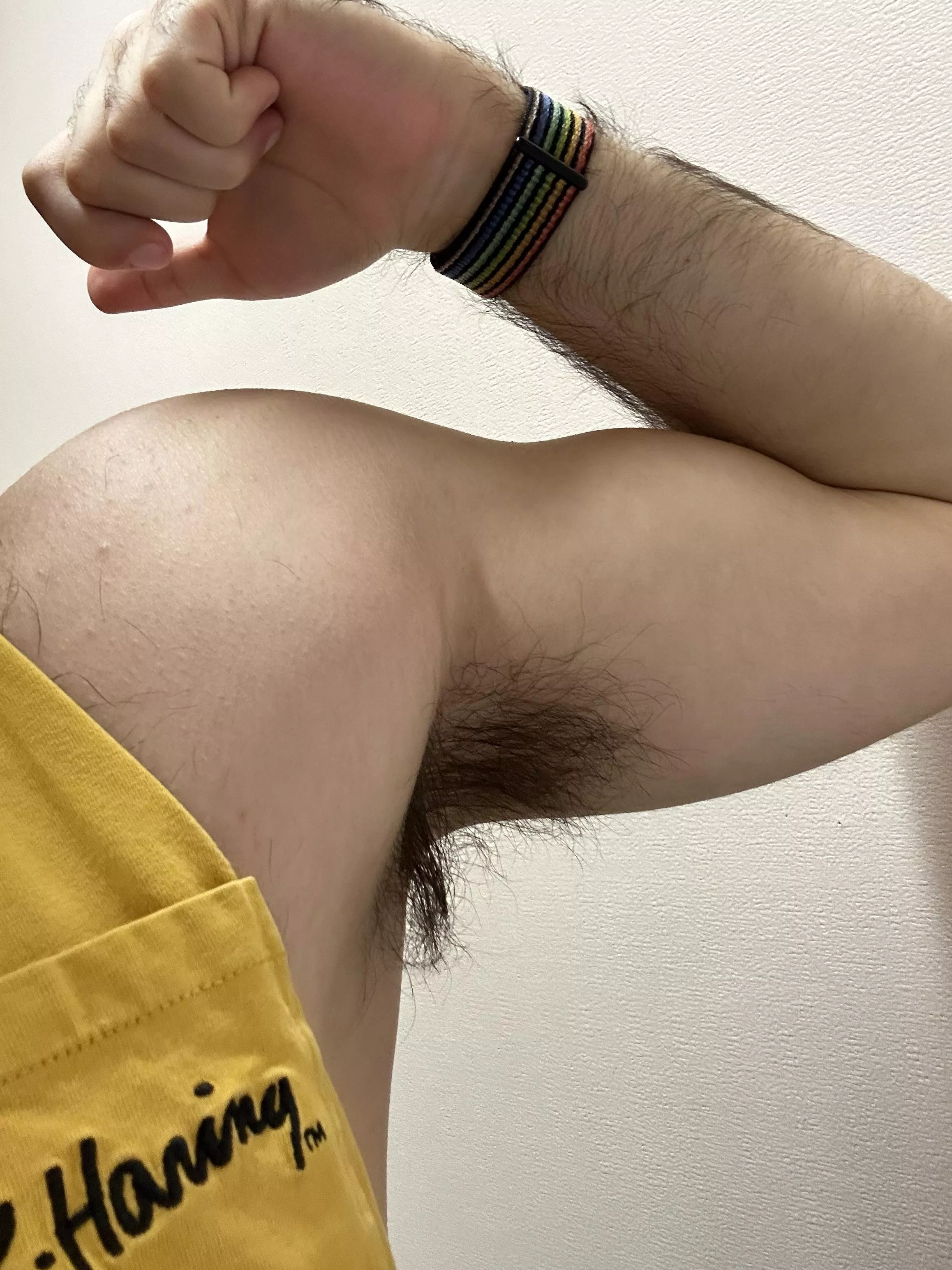 Come study my pits in the library study room