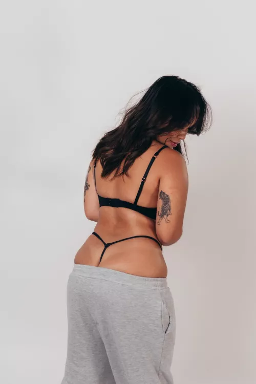 Could I convince you to fuck me? ;)