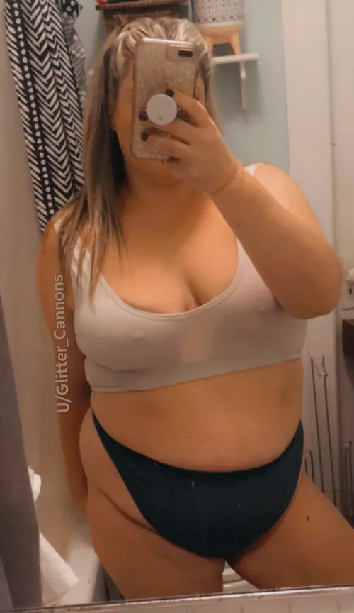 Curious how old the guys here are…