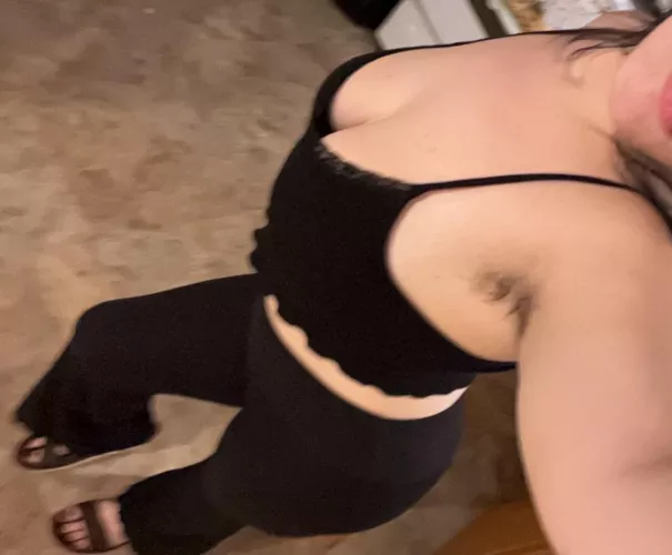 Cute little outfit <3