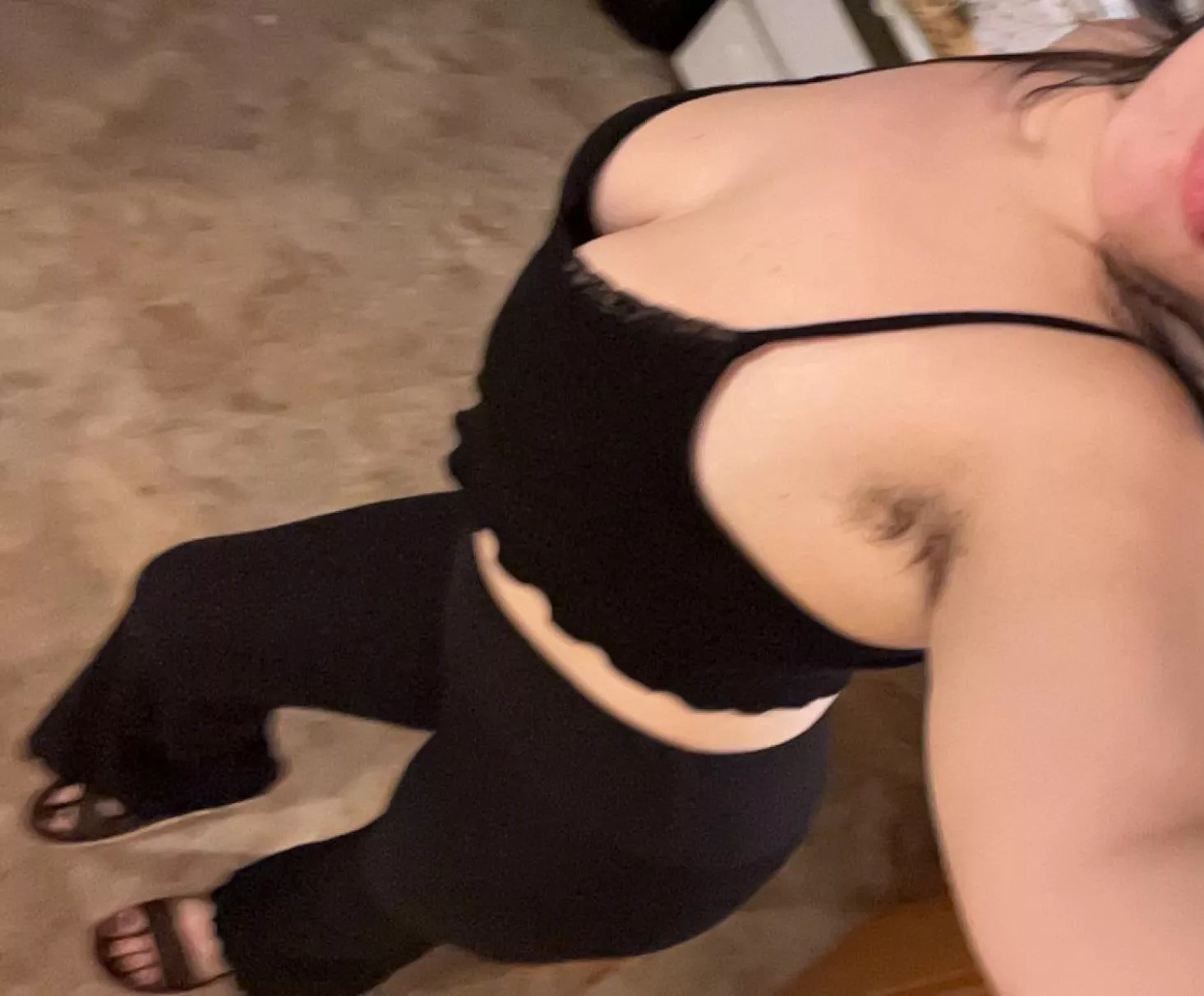 Cute little outfit <3