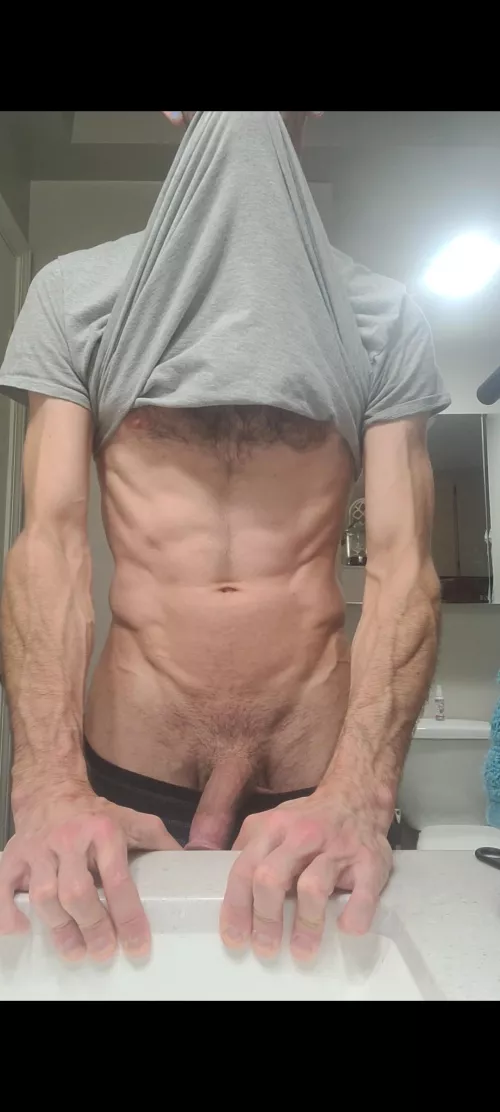 Do I have your attention?