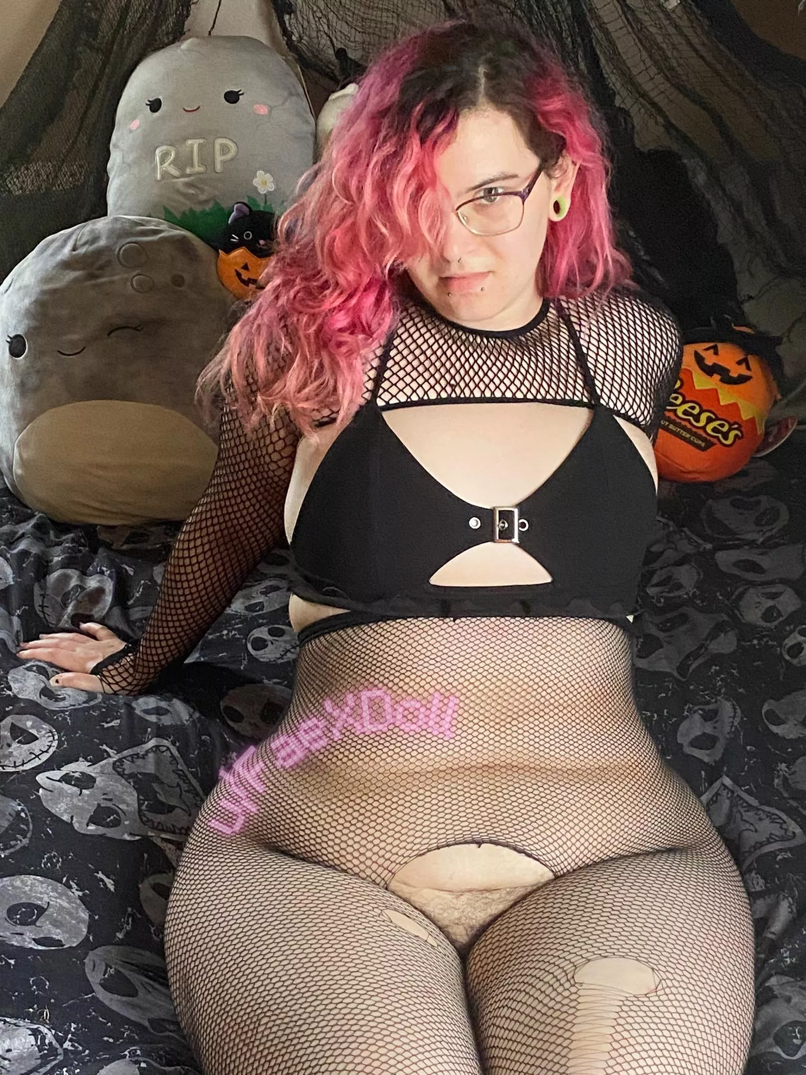 Do you breed girls like me?