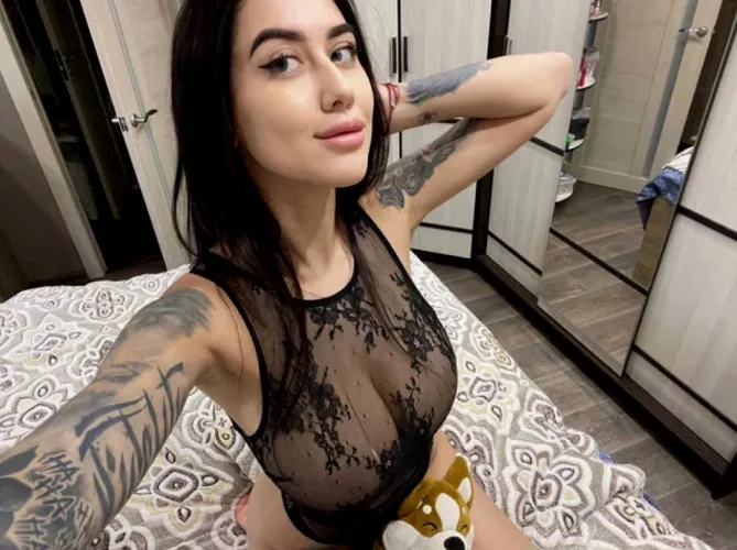 Do you like a sexy innocent girl?