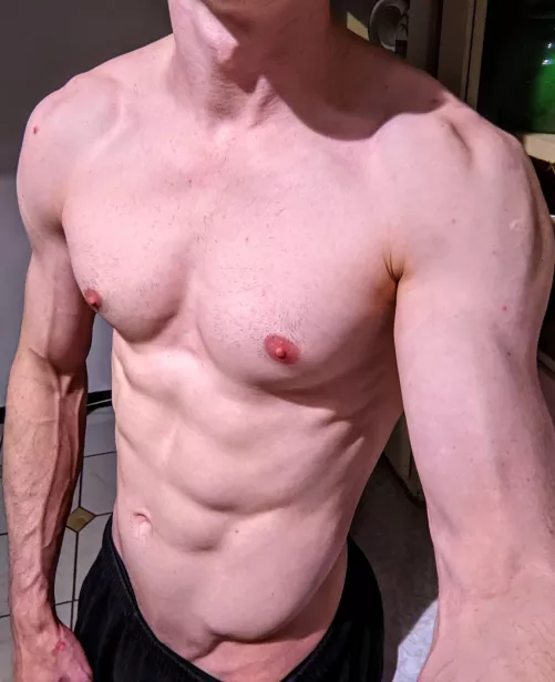 Do you think tattoos would suit me?