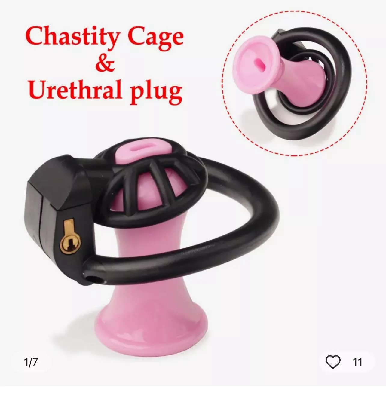Does anyone have experience with these new urethral plugs?