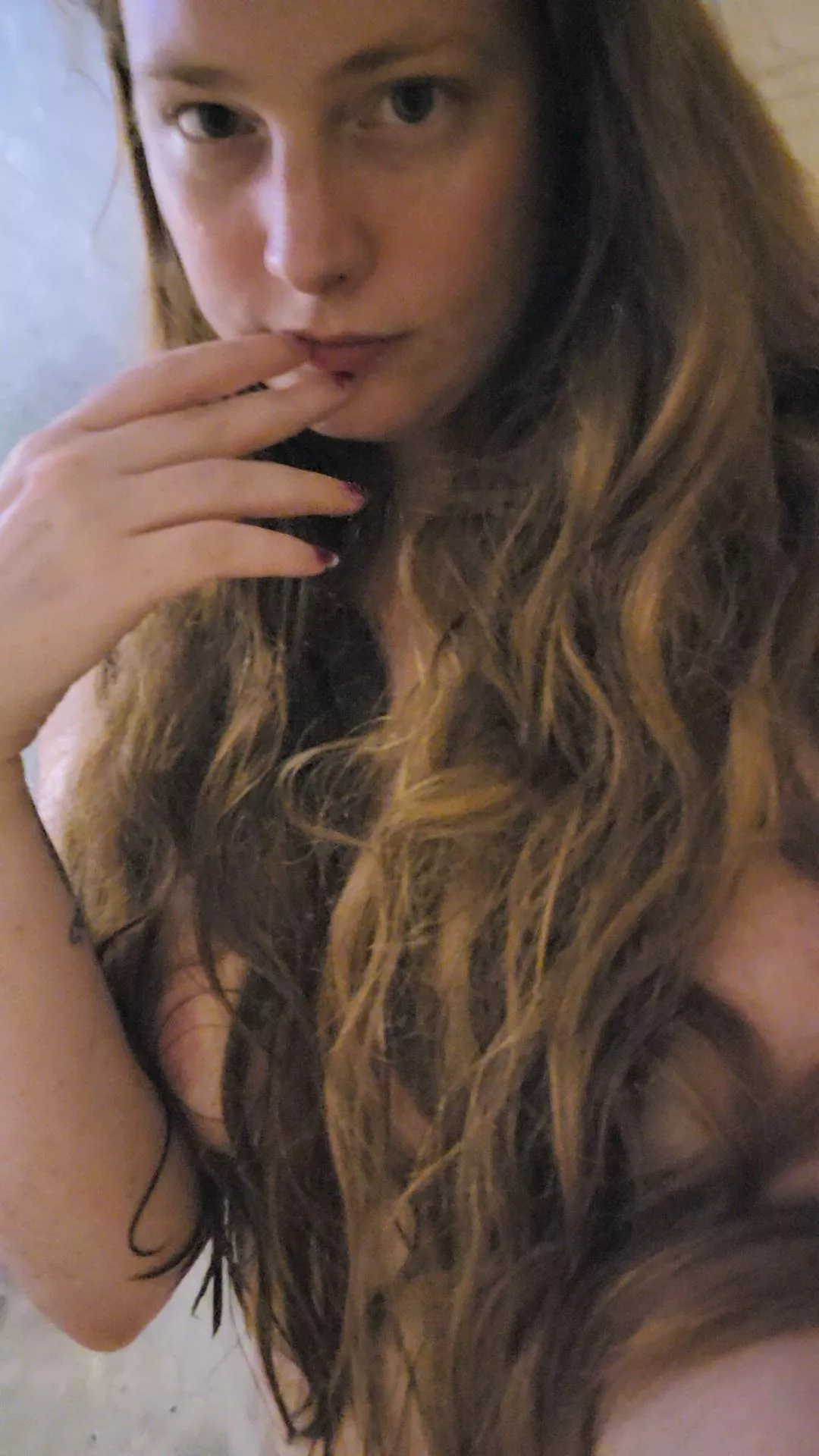 Does anyone love shower videos?