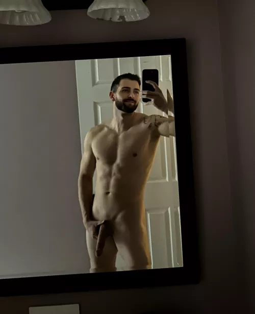 Don’t let the face fool you