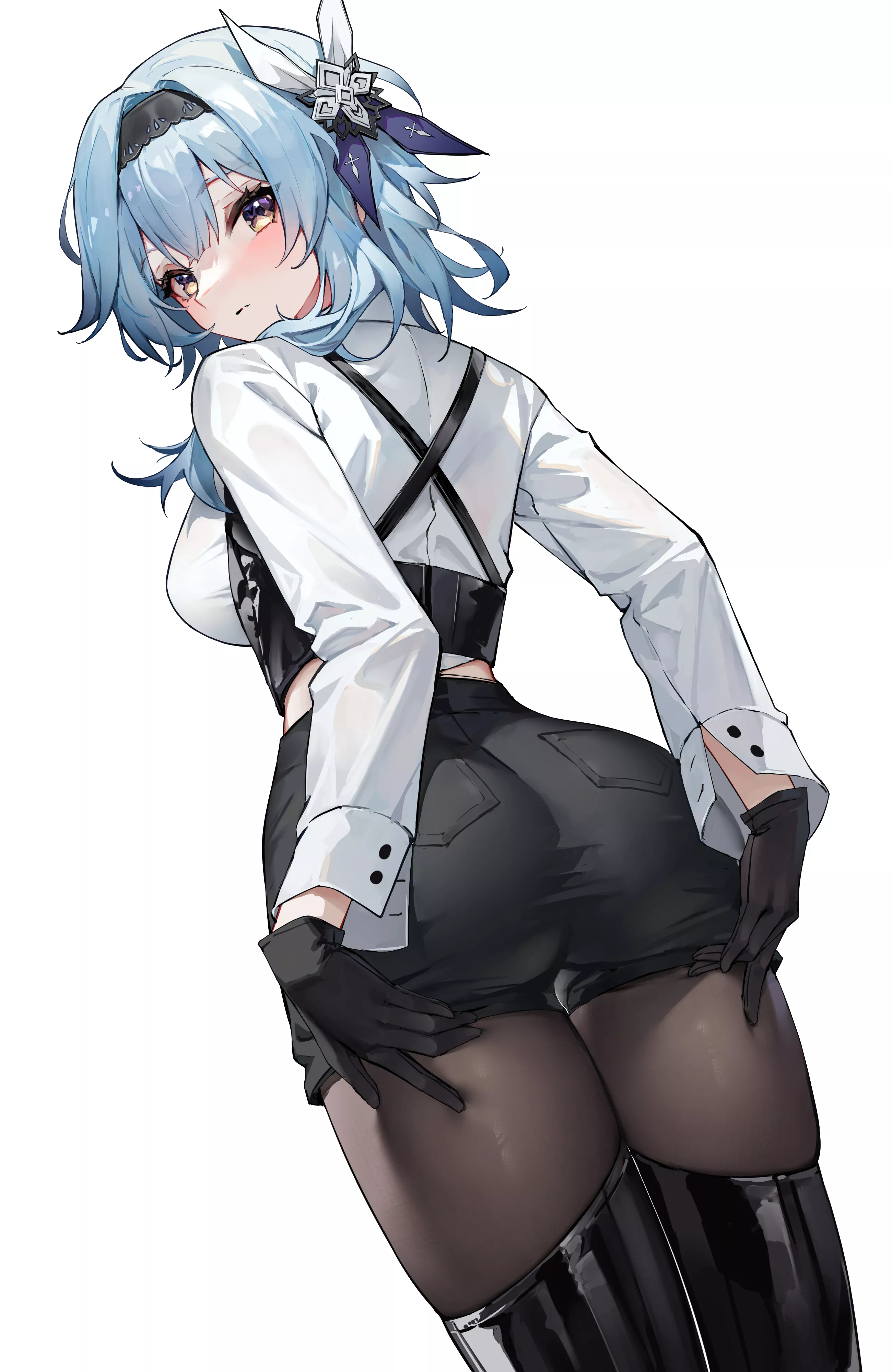 Eula [Genshin Impact]