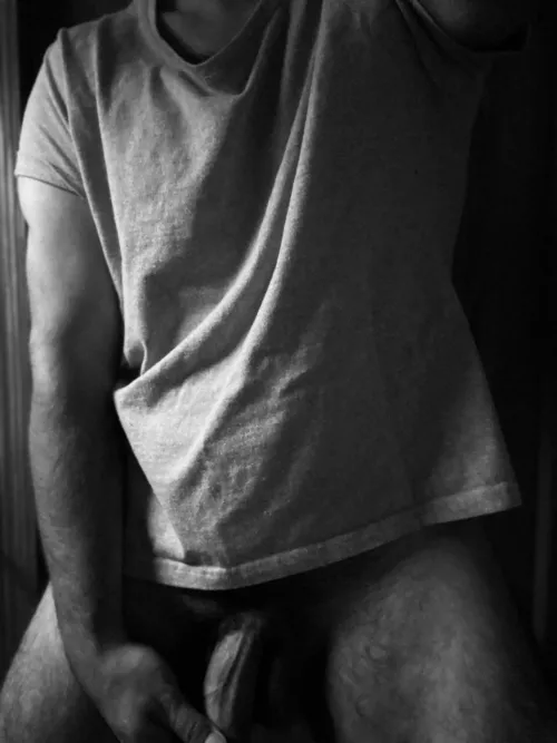 Even when dark, your light shines