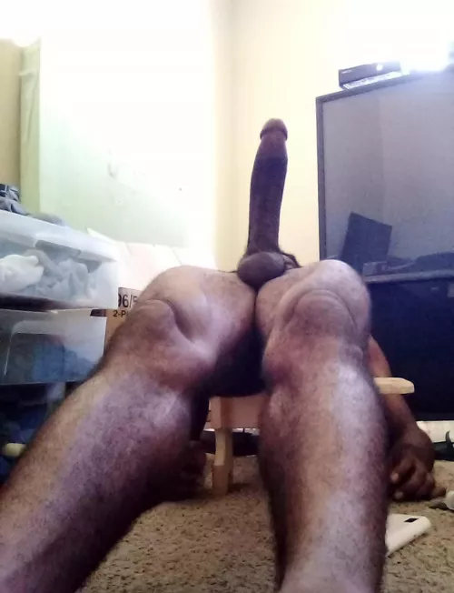 Expose your bitch to me now