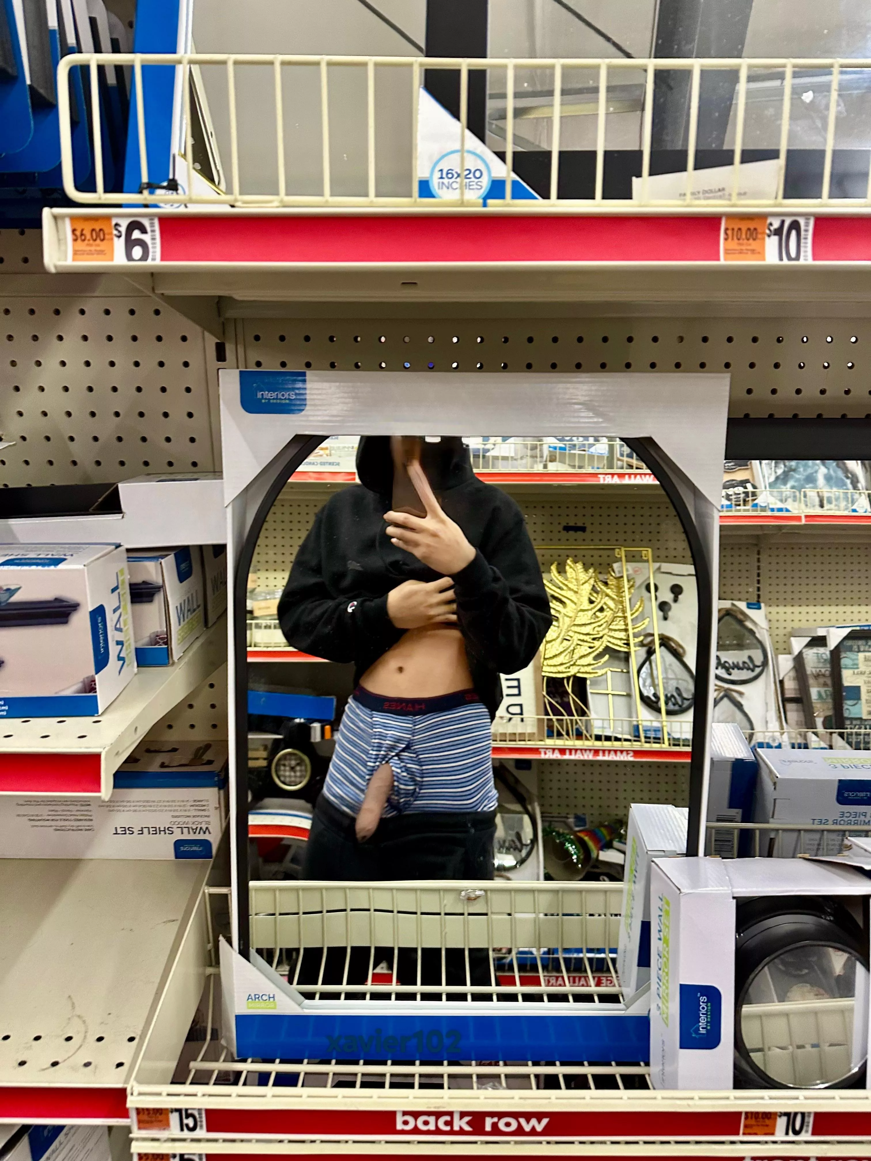 first post- family cock anyone? 😈