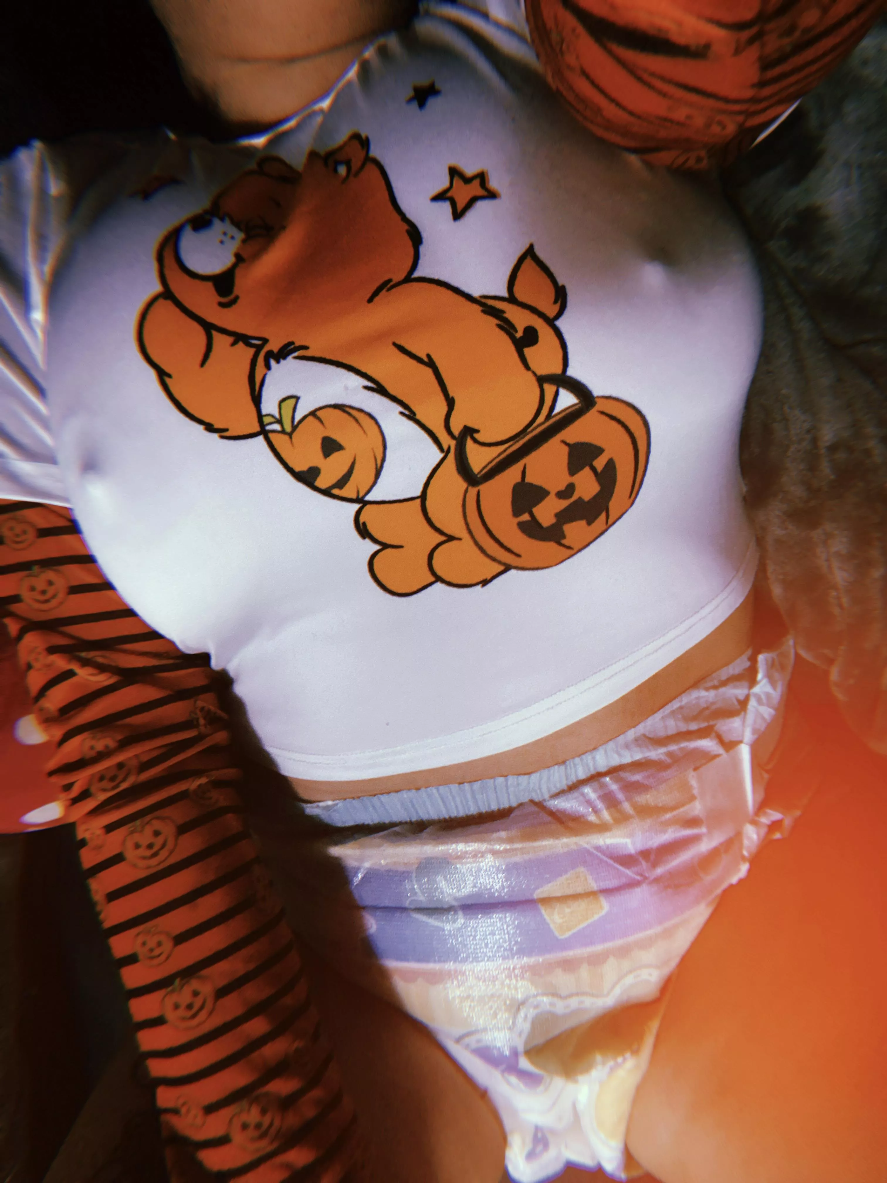 Going to get so soggy