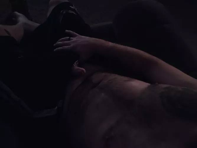 Good morning come sit on my lap and talk about the first thing that pops up (35)