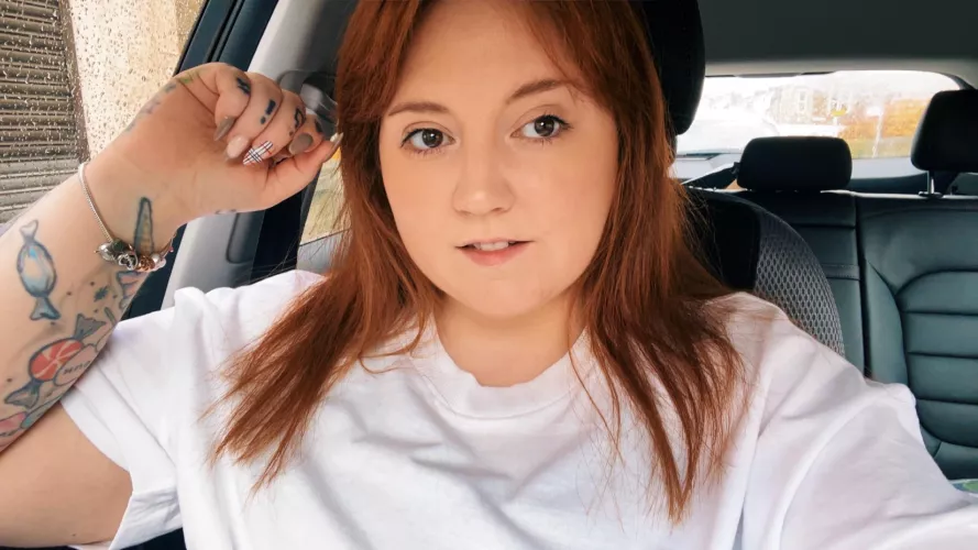 Good morning from Scotland 🏴󠁧󠁢󠁳󠁣󠁴󠁿