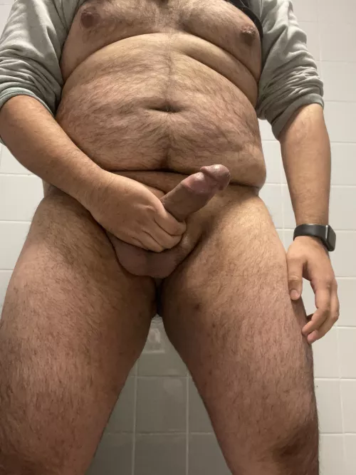 Got called a fat pig today, I just smiled ☺️