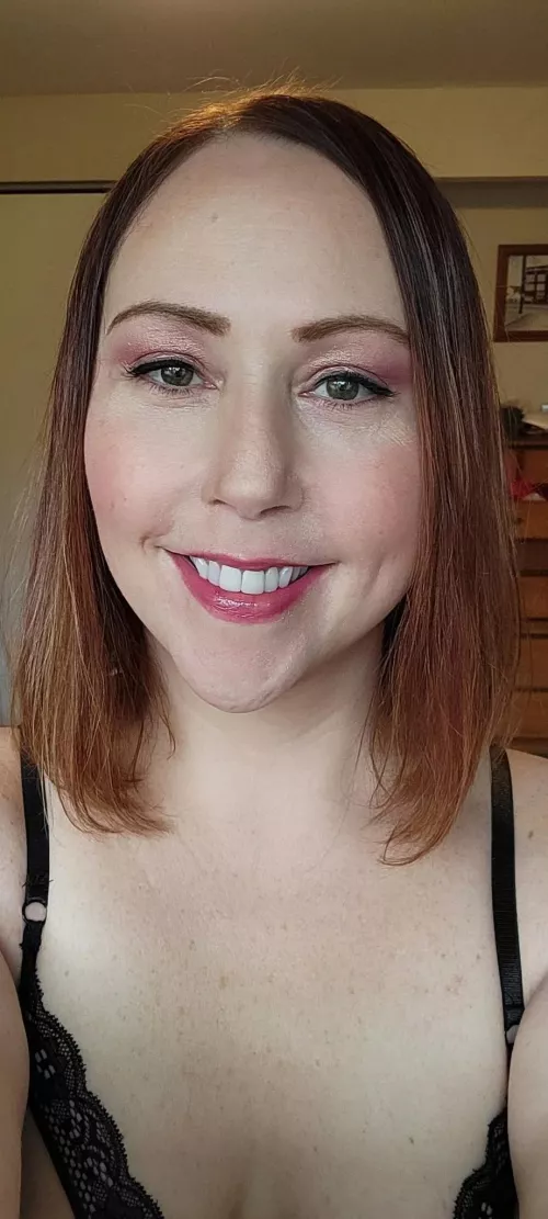 Happy Monday, blah lol