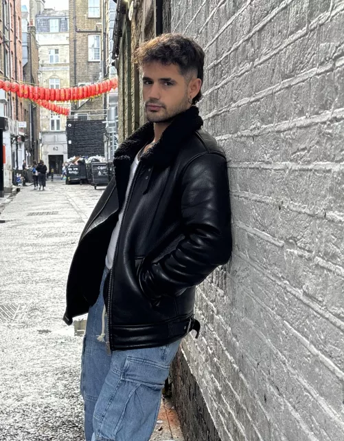 Have you ever visited London? I have been there this weekend and I found it a wonderful city