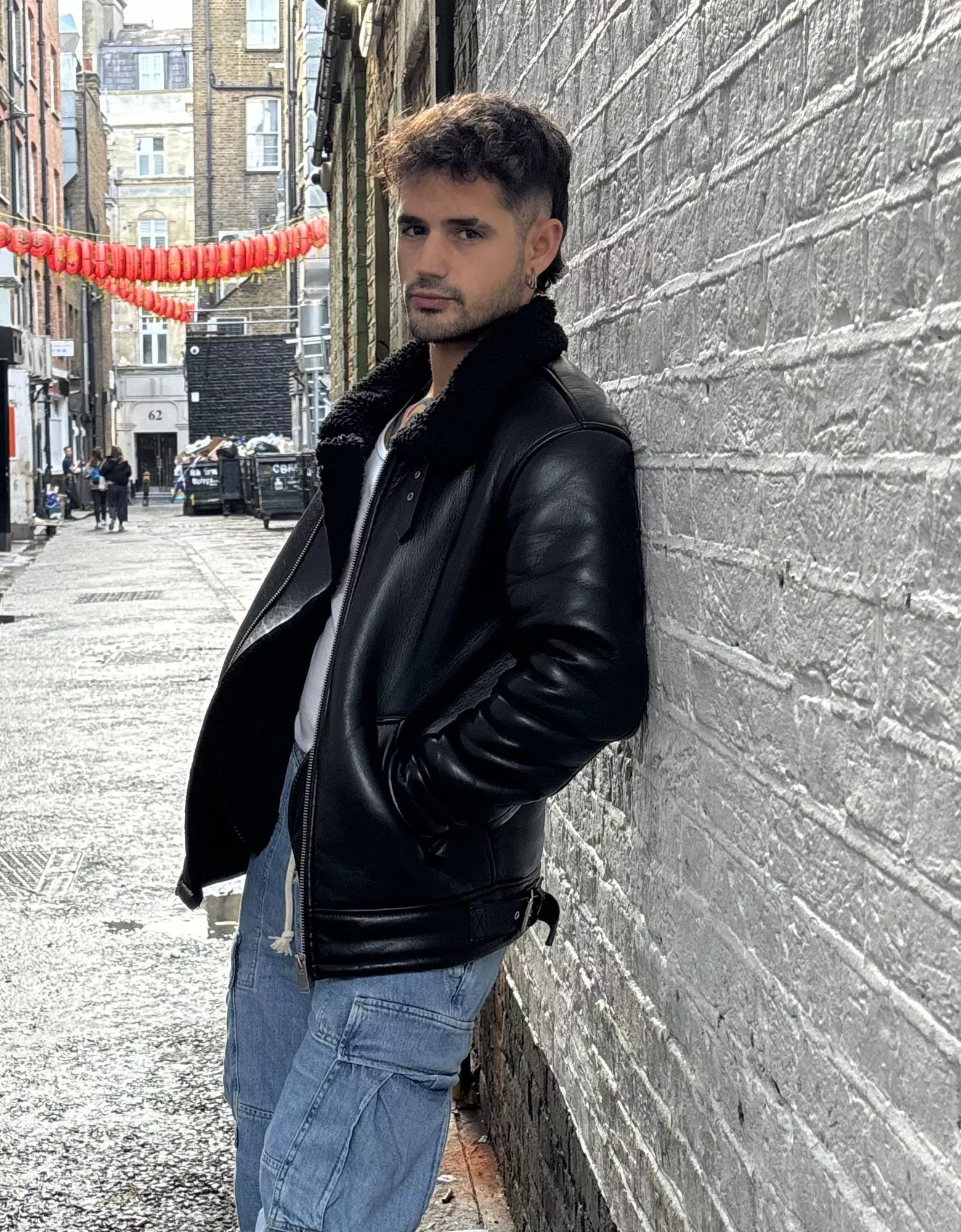 Have you ever visited London? I have been there this weekend and I found it a wonderful city