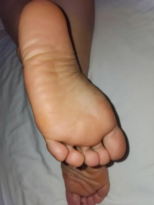 Haven't posted in so long. Would really make my day to see some loads for my soles☺️