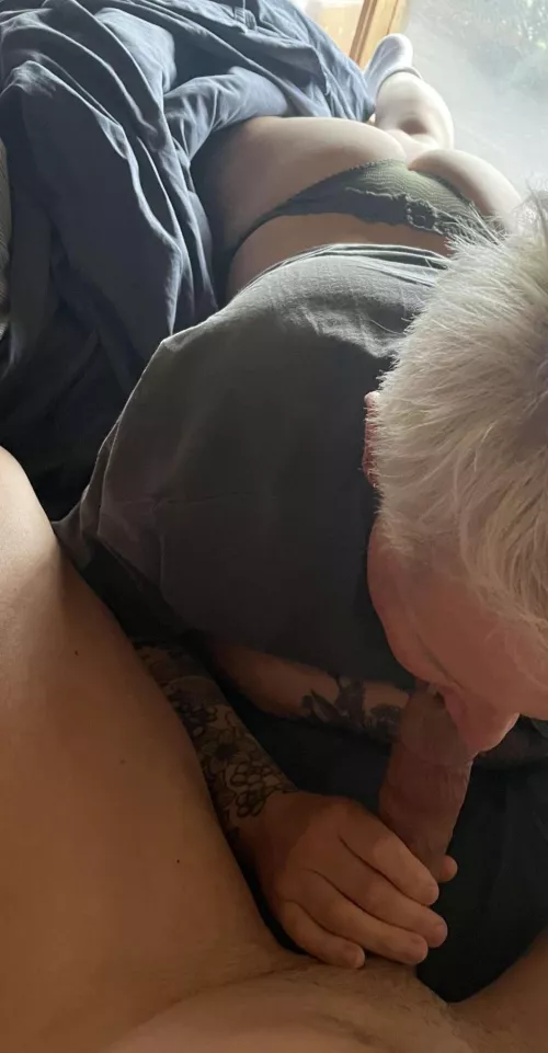 Head start on Cup day…