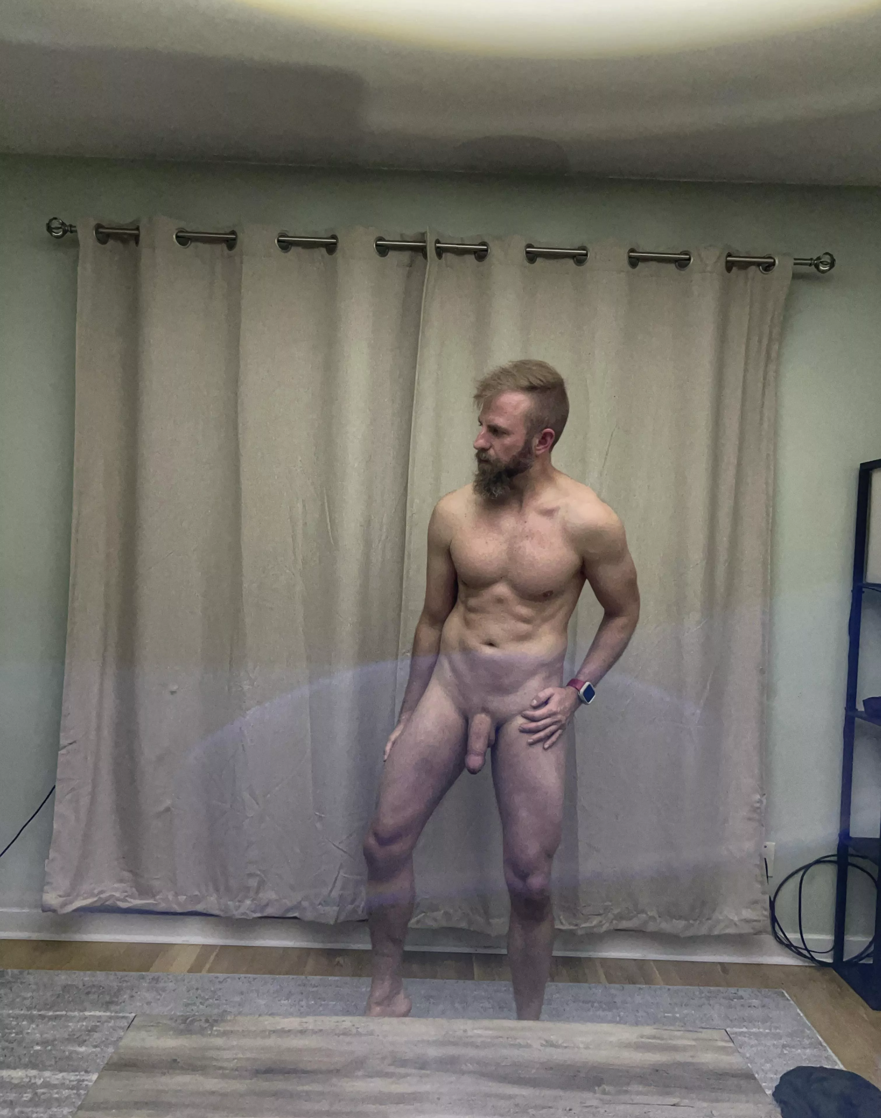 Hello my friends we meet again